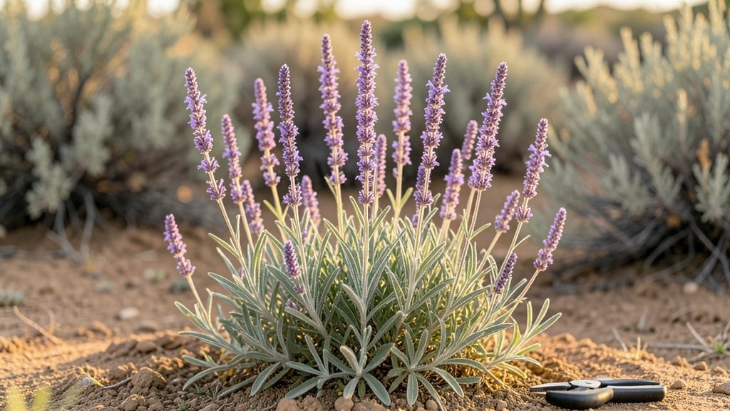 Chia Plant Flowers Growing Guide: Pacific Northwest’s Low-Maintenance Pollinator Powerhouse