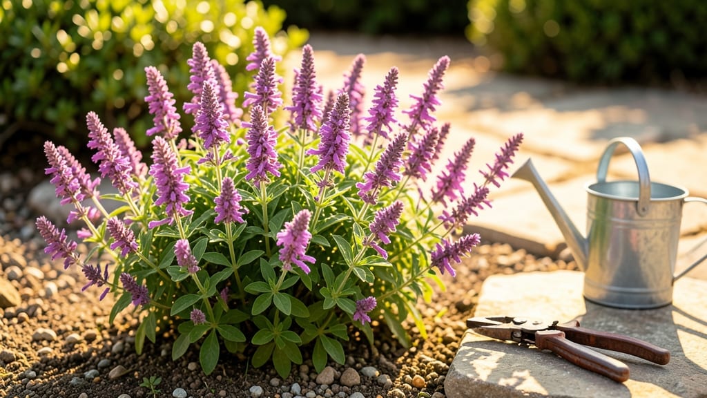 Fall Flowers for Texas Full Sun: Bold Colors That Thrive in Heat and Drought