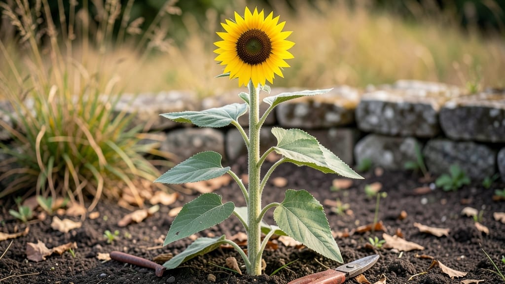 False Sunflower Heliopsis Helianthoides: Pacific Northwest’s Frost-Proof Pollinator Powerhouse