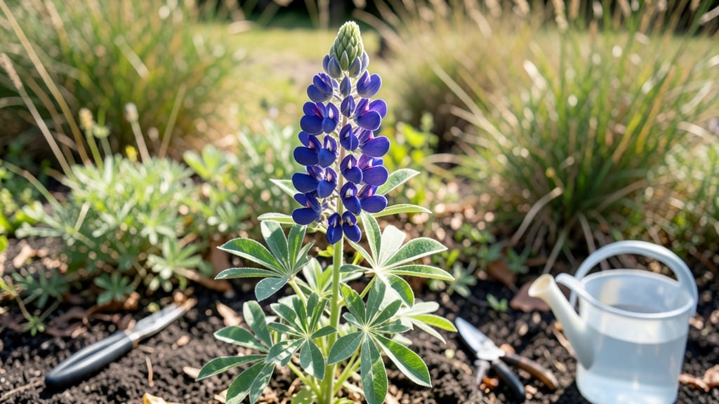 Farewell To Spring Wildflower Recipe: Hummingbird Haven With Fragrant, Frost-Resistant Blooms