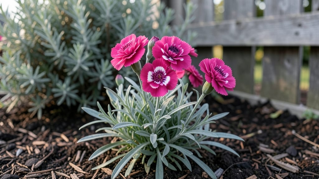Flowers Shaped Like Hearts: Romantic Cuts for Valentine’s Garden Display