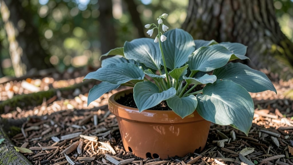 Flowers That Like Shade in Pots: Low-Maintenance Blooms for Any Balcony