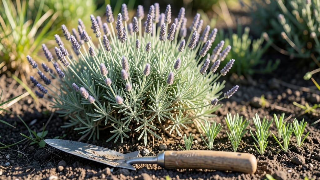 How to Grow a Flower Bed: Layered Design for Season-Long Color