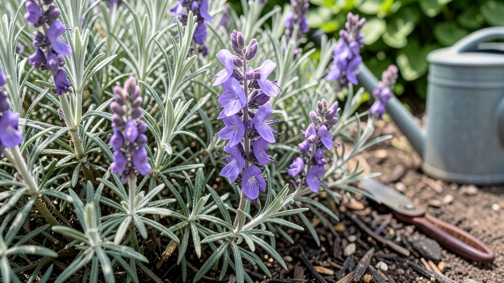 How to Keep Squirrels Out of Flower Beds: Spice-Infused Barrier That Works Year-Round