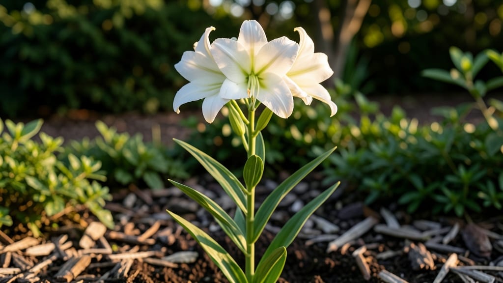 Lily Pink Flower: Pacific Northwest's Hummingbird Haven With Fragrant Blooms