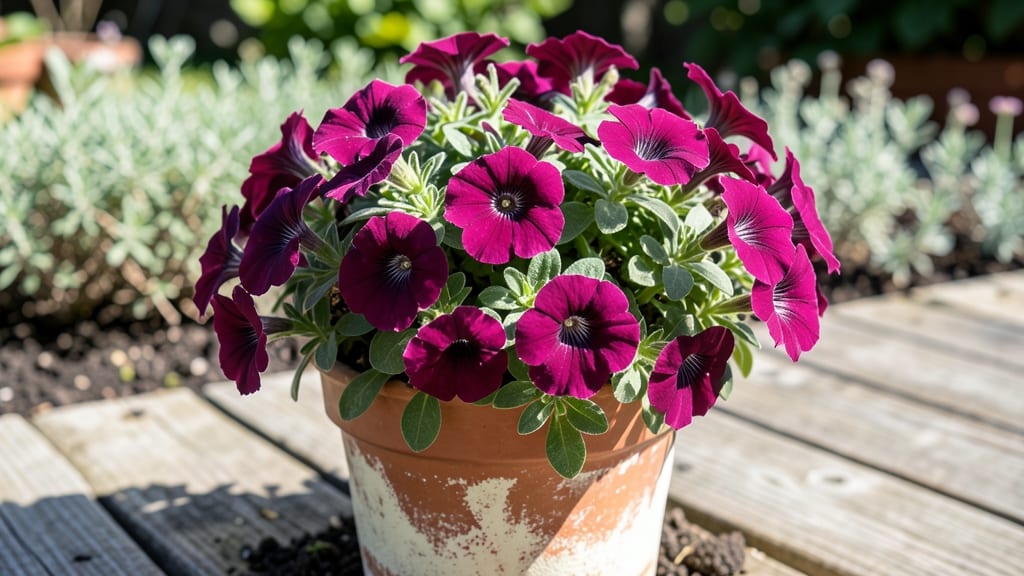 Mini Flower Plants: Fast-Growing Varieties for Containers and Gardens