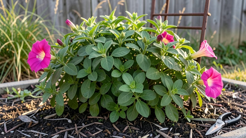 Mirabilis Jalapa Flower Growing Guide: Bold Night-Blooming Magic for Pollinators
