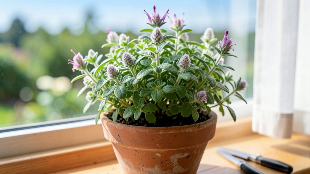 Oregano Flower Buds: Edible Blooms and Culinary Flavor Boost
