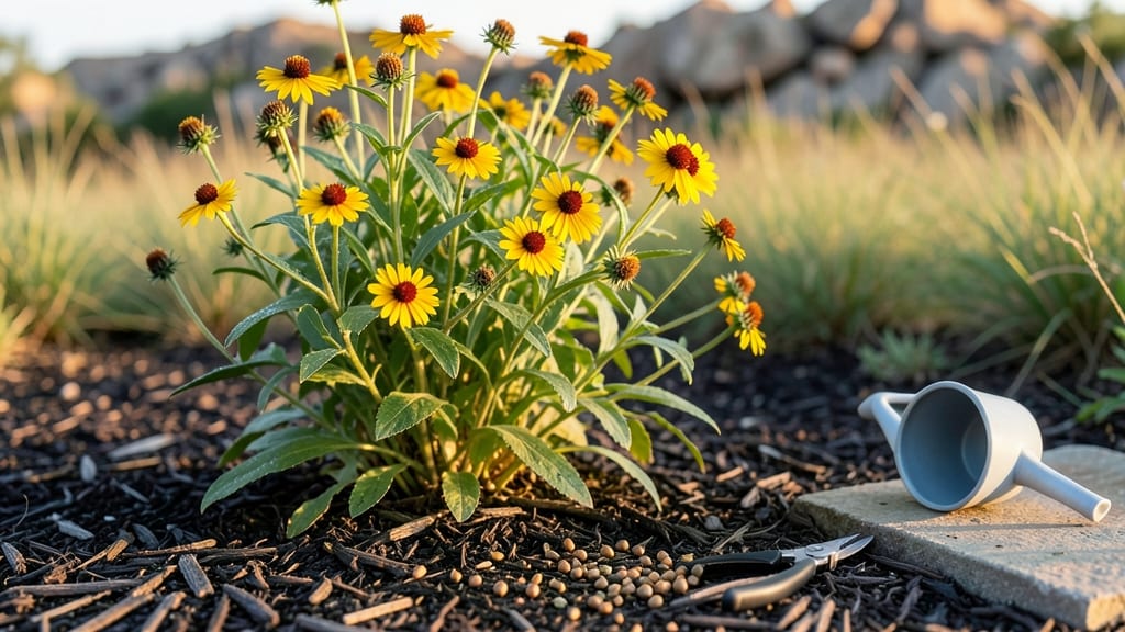 Planting Wildflowers In Colorado: High-Altitude Blooms That Thrive Year-Round