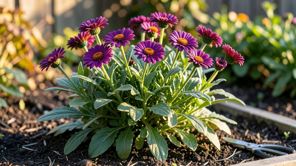 Purple Calendula Flowers: Edible Petals With Medicinal and Culinary Uses
