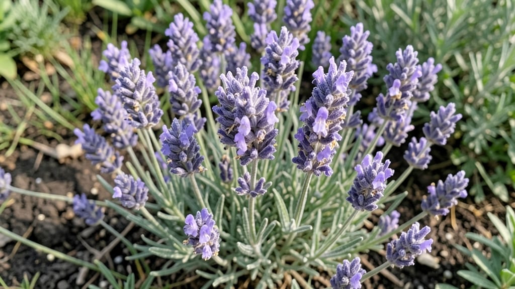 Rabbit-Proof, Rabbit-Resistant Flowers: Unchewable Blooms That Thrive Year-Round
