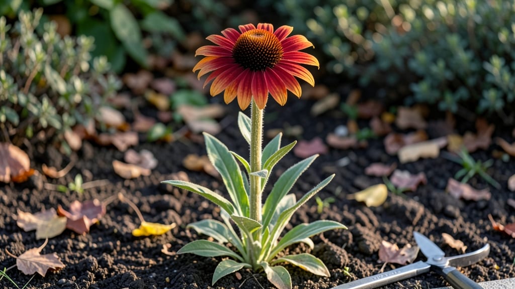 Red Sombrero Coneflower Growing Guide: Pacific Northwest’s Toughest Pollinator Powerhouse