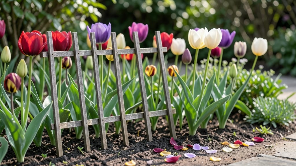 Spring Flowers List: Brighten Your Garden With 20 Low-Maintenance Bloomers