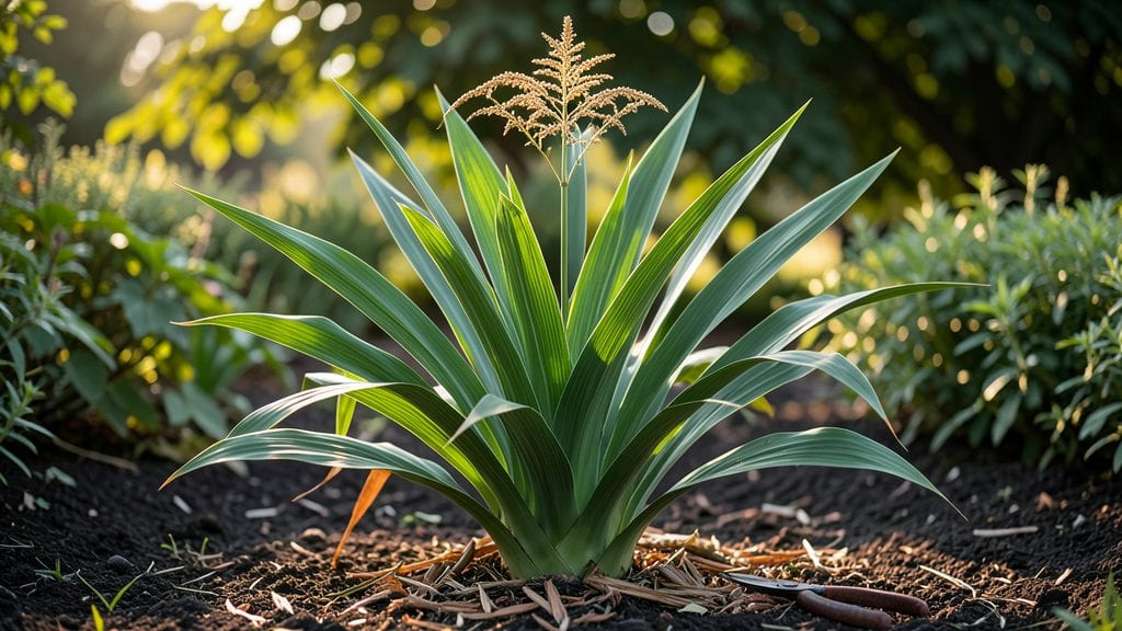 Sugar Cane Flowers Growing Guide: Tropical Blooms That Thrive in Containers