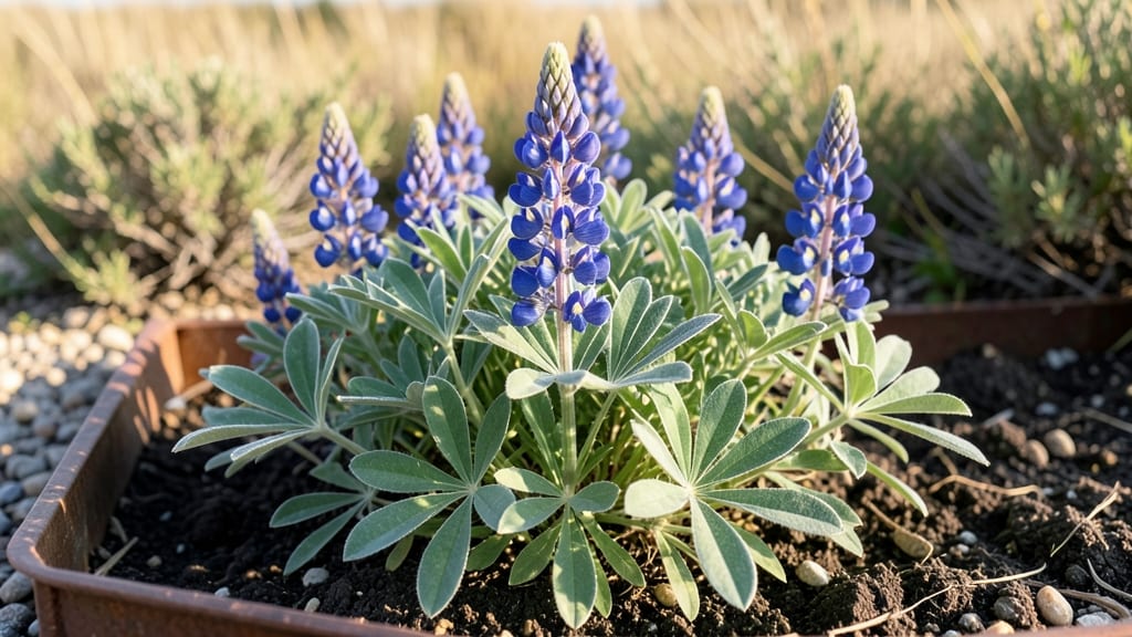 The Carlsbad Flower Fields: Pacific Northwest's Low-Maintenance Pollinator Paradise