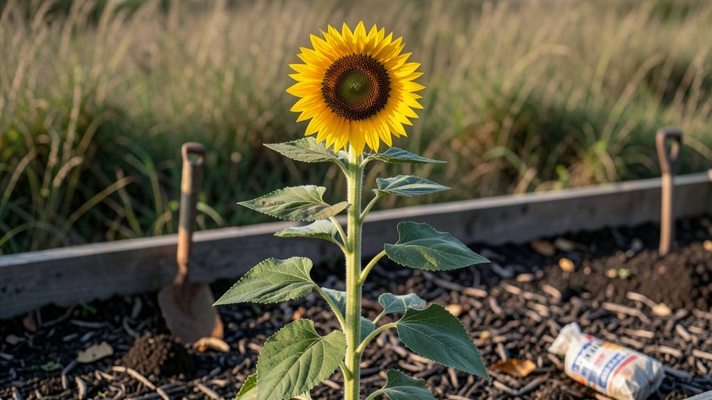 What About Sunflower: Pacific Northwest's Drought-Resistant Growth Secrets