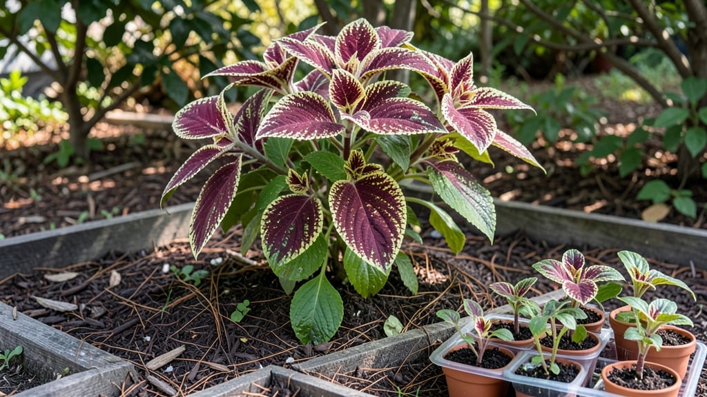 What to Put in Flower Beds to Keep Cats Out: Natural Repellent Blend
